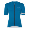 DREAM BIGGER RACE JERSEY - SHORT SLEEVE - SILVER, BLUE, hi-res-1