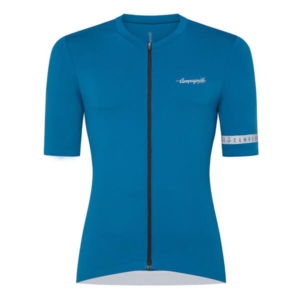 Blue DREAM BIGGER RACE MAN JERSEY - Campagnolo S.r.l.