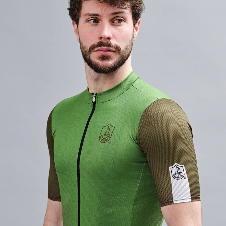 INDIO JERSEY - SHORT SLEEVE - BLUE, VERT, hi-res-1