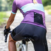 SKADA WOMAN BIB - SHORT - GREY, GRIS, hi-res-1