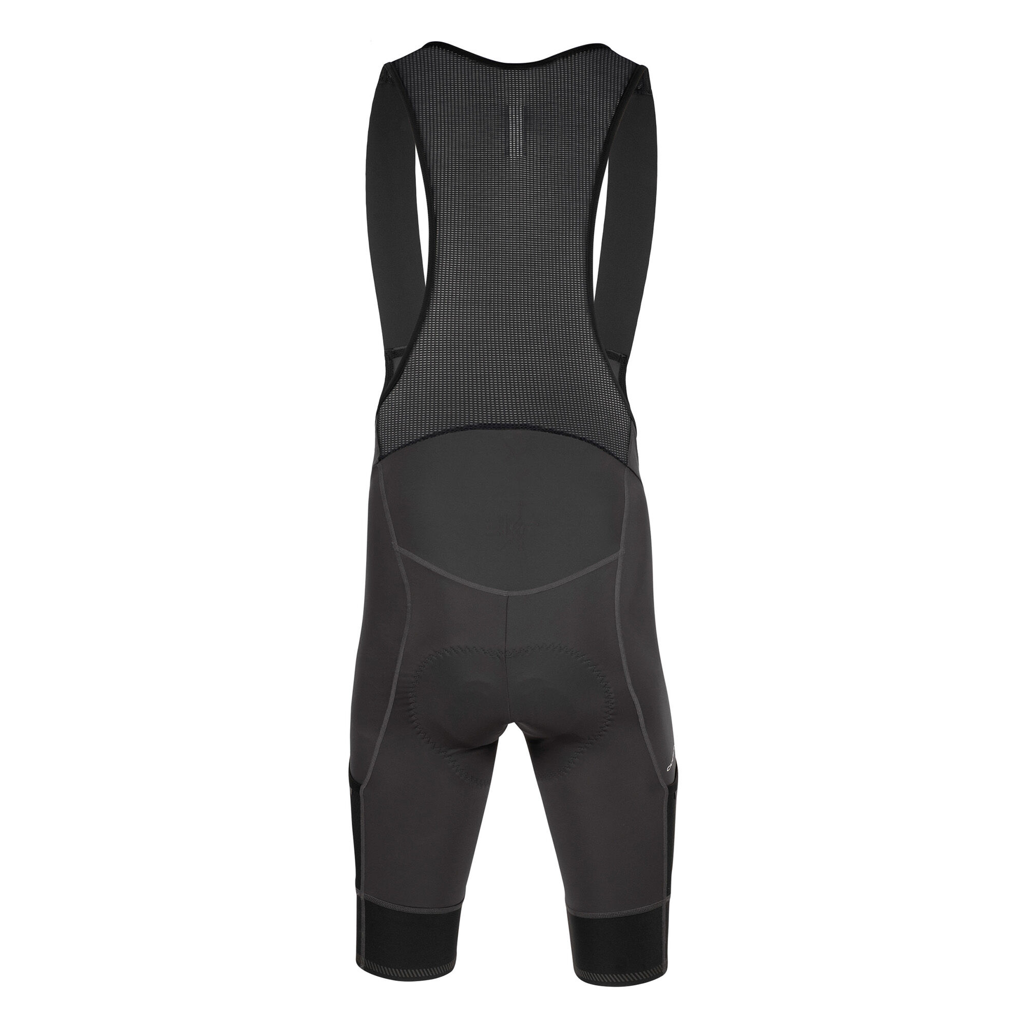 GHEL GRAVEL BIB SHORTS