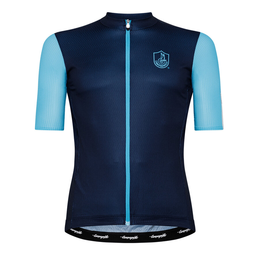INDIO JERSEY - SHORT SLEEVE - BLUE, BLUE, hi-res-1