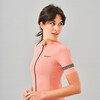 DREAM BIGGER TECH WOMAN JERSEY - SHORT SLEEVE - AVATAR, PEACH, hi-res-1
