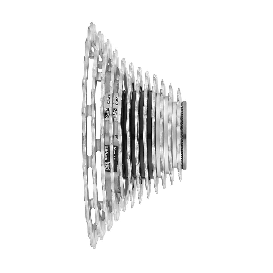 Super Record 12 Speed Wireless sprockets, , hi-res-1