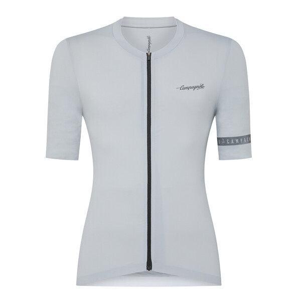 Silver DREAM BIGGER RACE MAN JERSEY - Campagnolo S.r.l.