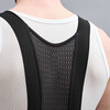 INDIO BIB - SHORT - BLACK, BLACK, hi-res-1