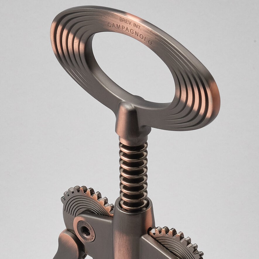 BIG THE CORCSKREW - BRONZE, BRONZE, hi-res-1