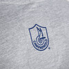 T-SHIRT BLUE MAN BREV INTERN, GREY, hi-res-1