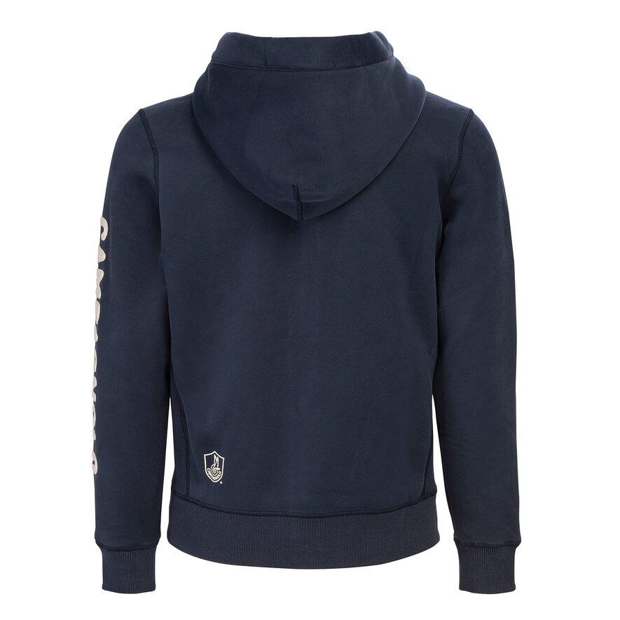 HOODIE BLUE, BLUE, hi-res-1