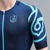 NEON JERSEY - SHORT SLEEVE - BLUE, BLUE, hi-res-1