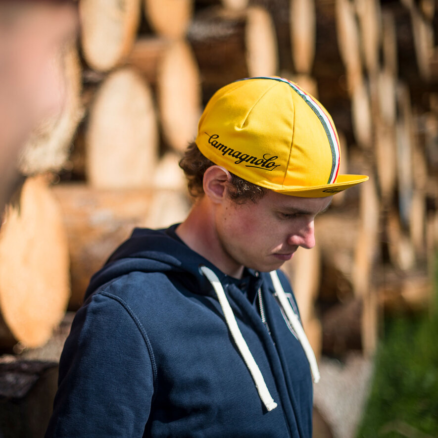 HOODIE BLUE, BLUE, hi-res-1