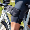 SKADA WOMAN BIB - SHORT - GREY, GRIS, hi-res-1