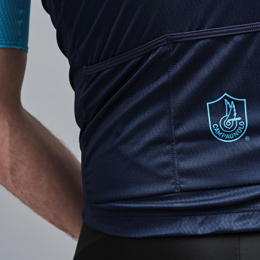 INDIO JERSEY - SHORT SLEEVE - BLUE, BLUE, hi-res-1