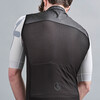 AZOTO GILET - BLACK, BLACK, hi-res-1