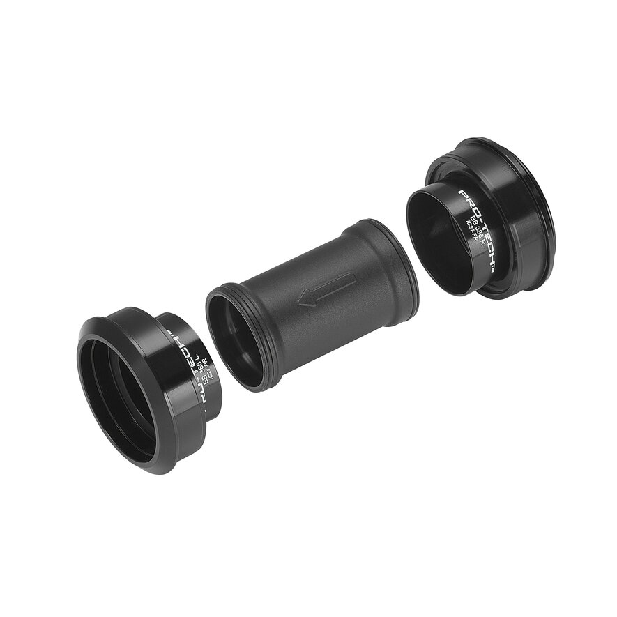 Pro-Tech™ Bottom Bracket, , hi-res-1