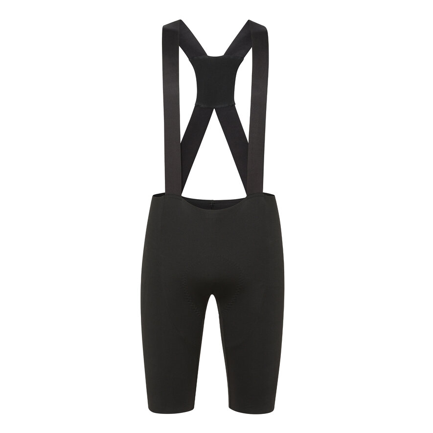 DREAM BIGGER BIB - SHORT - BLACK, NERO, hi-res-1