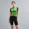 INDIO WOMAN JERSEY - SHORT SLEEVE - GREEN, GREEN, hi-res-1