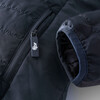 DOWN JACKET BLUE, BLUE, hi-res-1