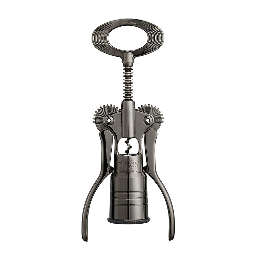 BIG THE CORKSCREW - BLACK CHROME, BLACK CHROME, hi-res-1