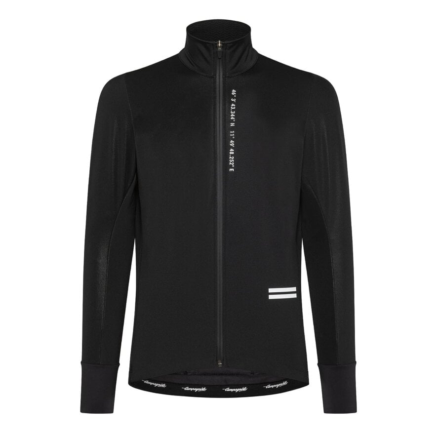 CROCE D AUNE WINTER JACKET - BLACK, BLACK, hi-res-1